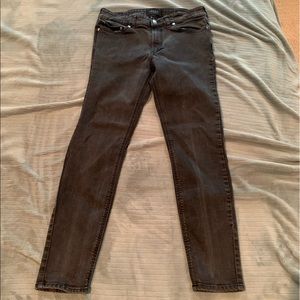 PacSun active stretch jeans 32x30